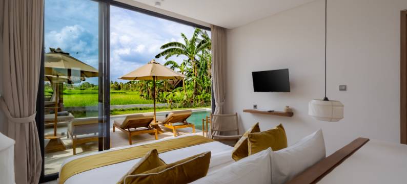 Villa Selatan by BaliSuperHost图片