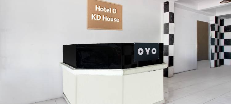 Hotel O Kd House图片