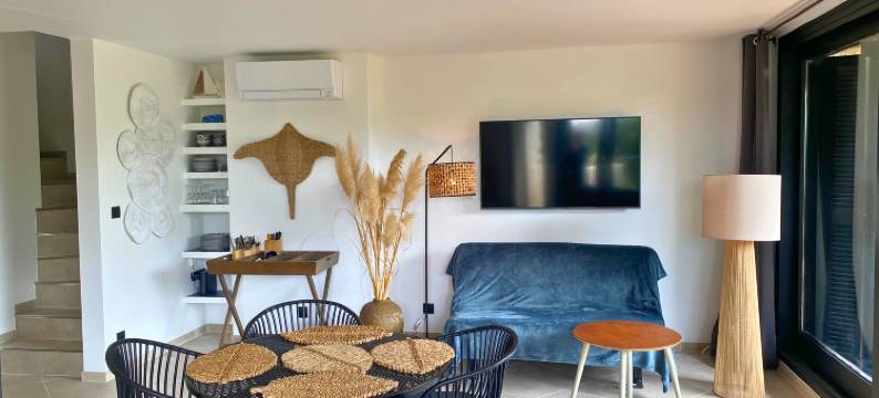 海军公寓(MarinesAppartement)图片