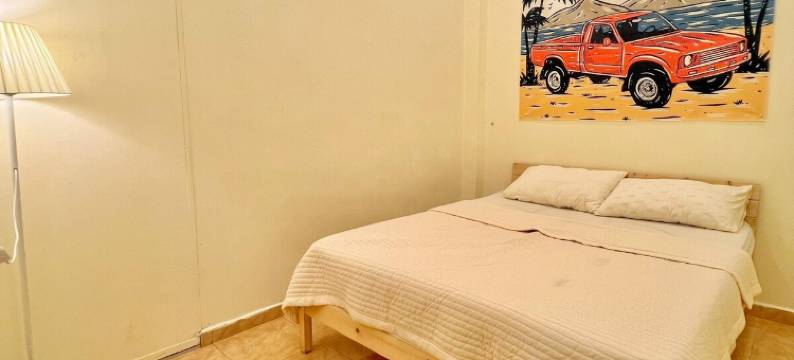 Mersing Muji House 0.3km Jeti | Mersing Centre图片