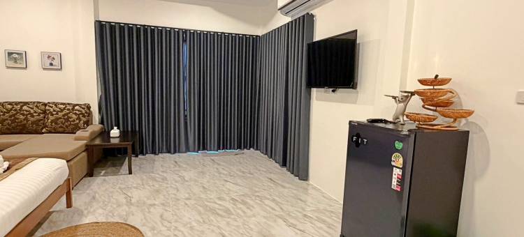 Khaolak Beachhouse Kelolo图片