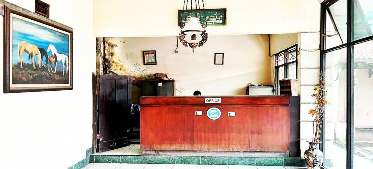 OYO 95141 Tanjung Mas Hotel图片