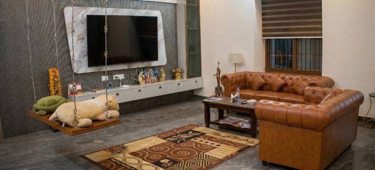 amara kosha - utsav - devanahalli - wedding venue, corporate retreat, parties & homestays图片