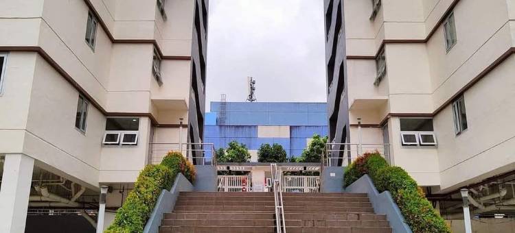Lupangue property图片