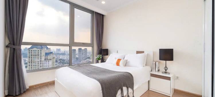Royale Residence Apartment Landmark图片