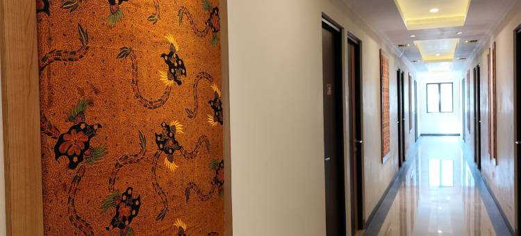 Hotel Urban Latifa Yogyakarta图片