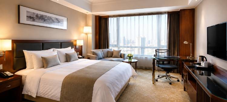 Double Land Hotel图片