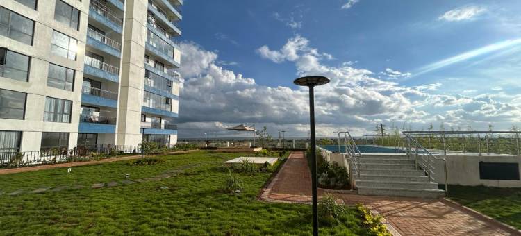 Traveler's Loft -National park views minutes from JKIA & SGR图片