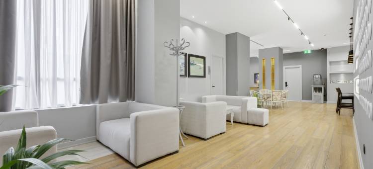 Cela Boutique Hotel图片