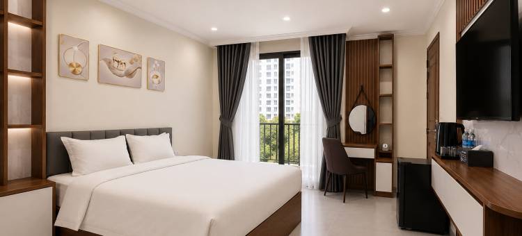 锦程酒店(北宁上海KTV店)(JINCHENG HOTEL)图片