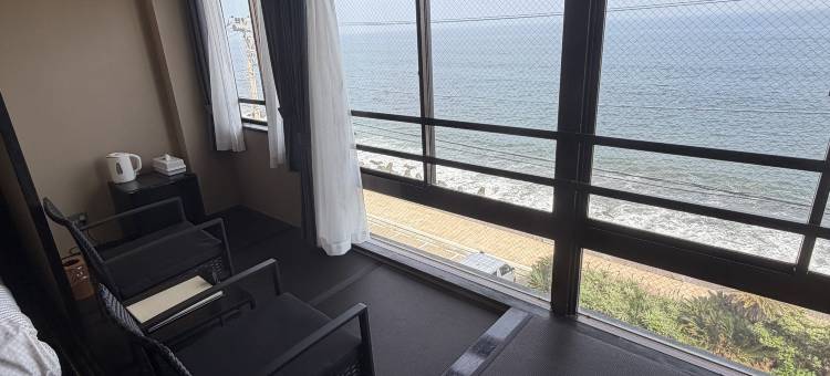 伊豆之音 度假酒店(HOTEL & RESORT IZUNONE)图片
