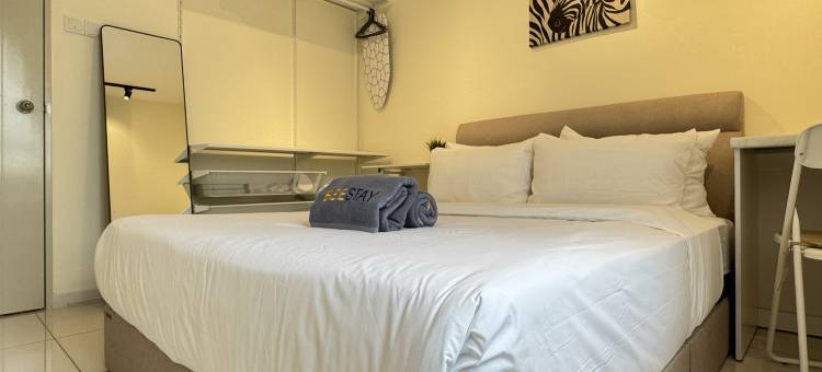 Horizon Cozy Suite 15 min to KLIA & 5 min to ERL by BeeStay图片