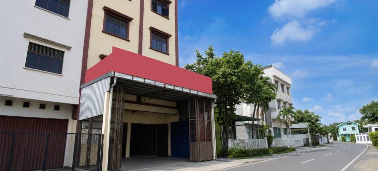 Hotel O near Social Market formerly Kosta Living图片