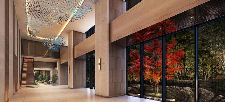 三井花园酒店大阪堂岛滨普米尔(Mitsui Garden Hotel Osaka Dojimahama PREMIER)图片