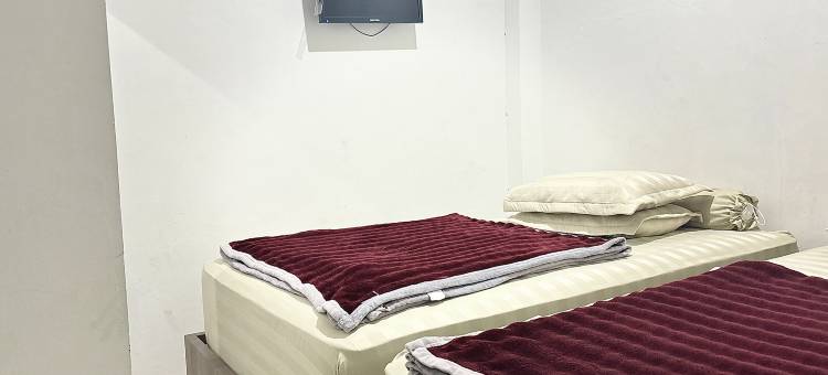O梅迪纳民宿酒店(Hotel O Medina House)图片