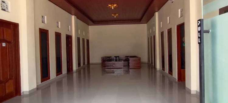 Cozzy Semeru Residence Syariah图片