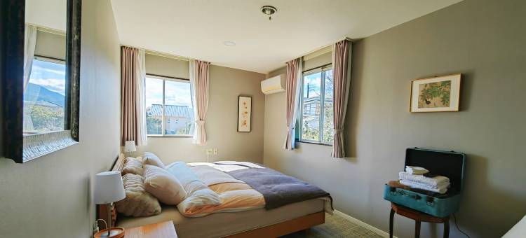 伊豆高原唐屋(TangWu)图片