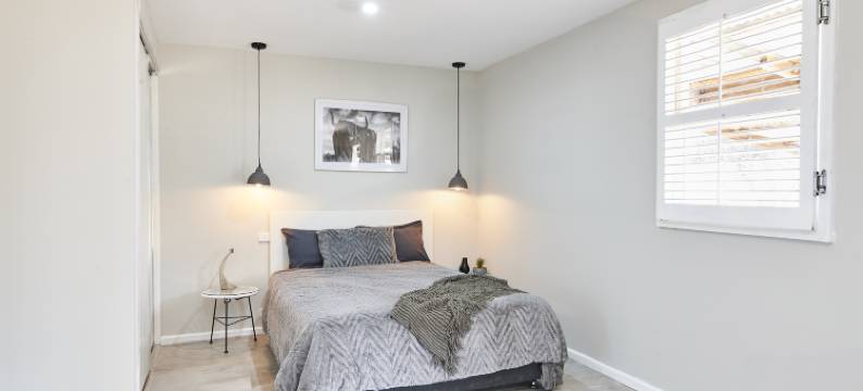 图纳生态度假村(Thoona Eco Resort)图片