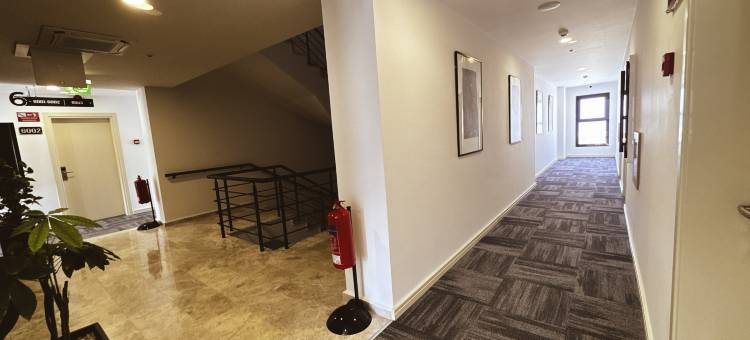 多拉纳艺术酒店(Dorana Art Hotel)图片