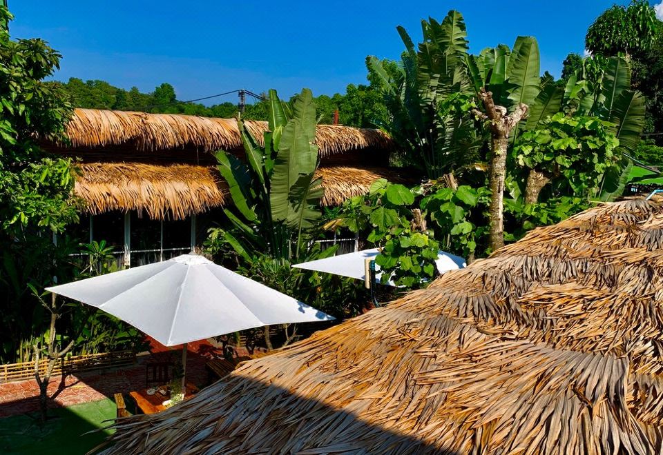 Deluxe Room Aircon For 2 Pax -1 Hotel Overview