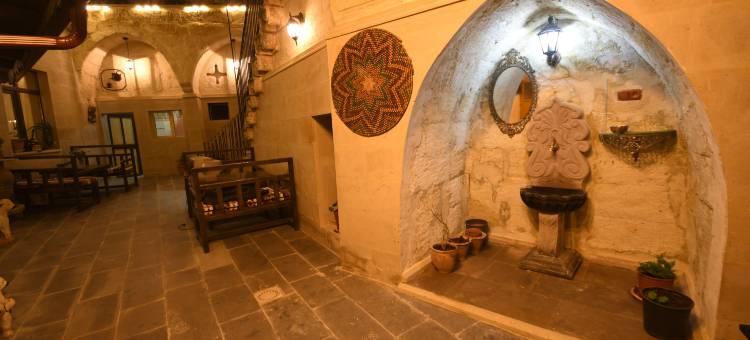 玫瑰巢洞穴酒店(Rose Nest Cave Hotel)图片