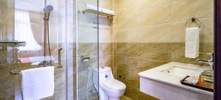 Emerald Luxury Apartment- Near Secc图片