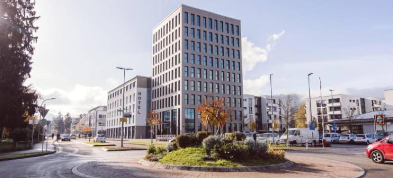 元素纯净自由酒店(Hotel Libertas Elements Pure)图片