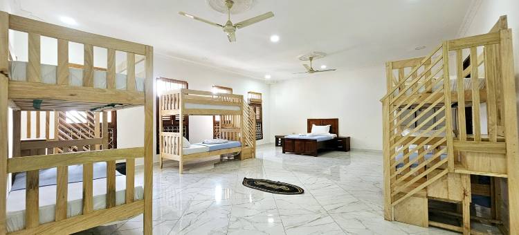 你好拉菲基之家 - 石头城(Hello Rafiki House - Stonetown)图片