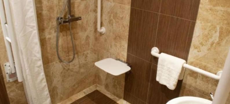 Komegloba大房间(Komegloba Mega room)图片