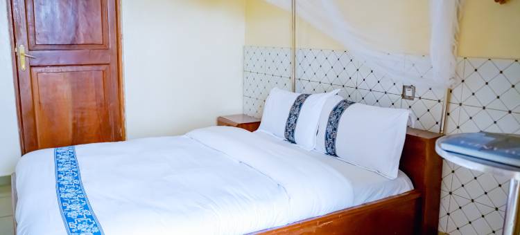 Kivu Nest Hotel图片