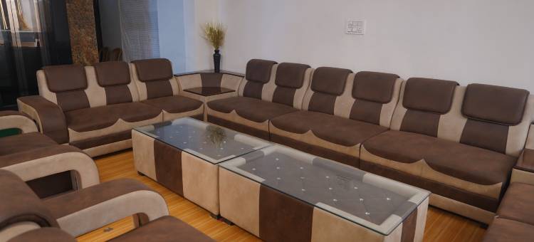 拉吉卡玛尔花园酒店(Raj Kamal Hotel & Garden)图片