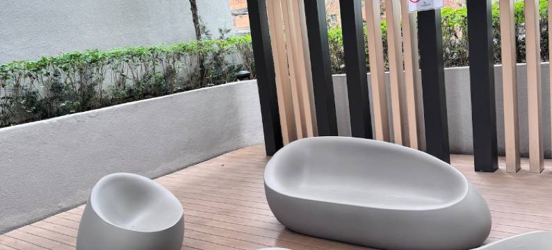 D’Vervain Homestay 2BR 1Carpark图片