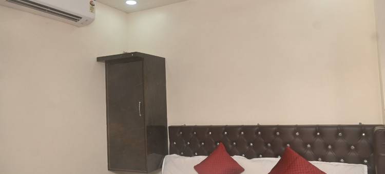 杰伊拉德拉德阿提提巴万(Jay Radhe Krishan Residency)图片