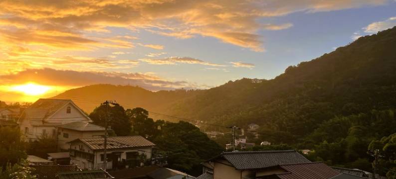 红叶之丘热海客栈(The cottage to enjoy the tranquility  by mountains)图片