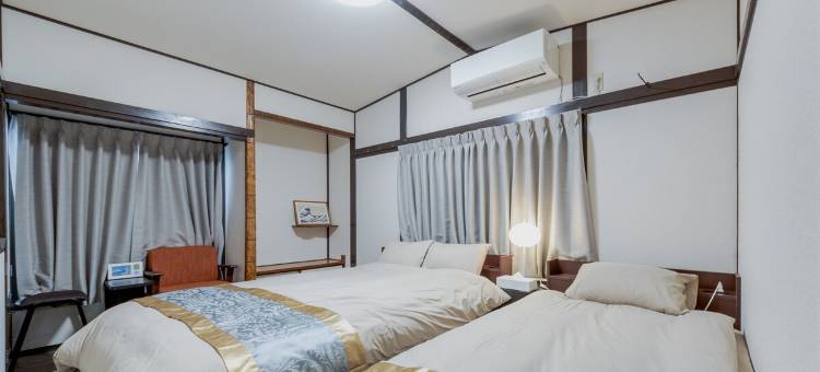 东京都江戸川平井酒店(HIRAI UTOPIA HOTEL)图片