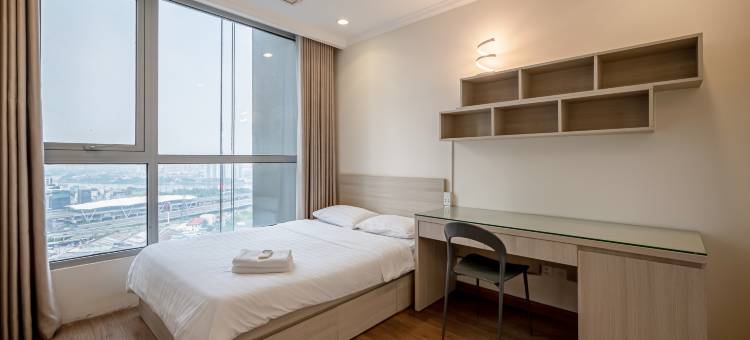 Lumière Urban Residence View Landmark 81图片