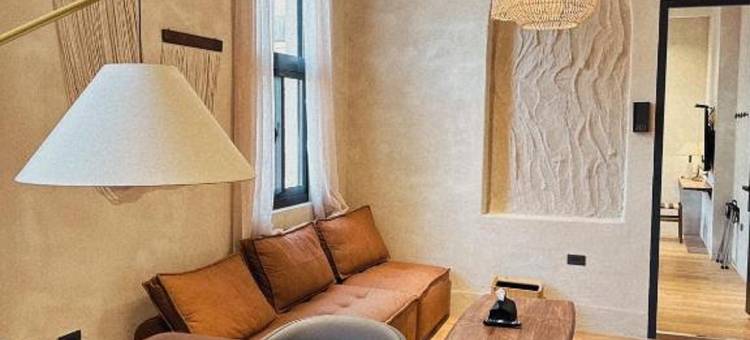 春眠/不覺曉 民宿图片