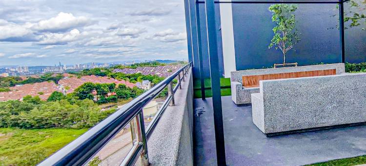 Comfort Loft at Tulip Denai Alam by HCK图片