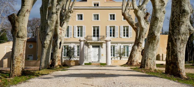 Château de L'Insolas = 安索拉斯城堡(Château de l'insolas)图片