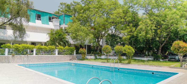 VSR VRIKSHA自然疗法健康中心(VSR VRIKSHA NATURE CURE CENTER)图片