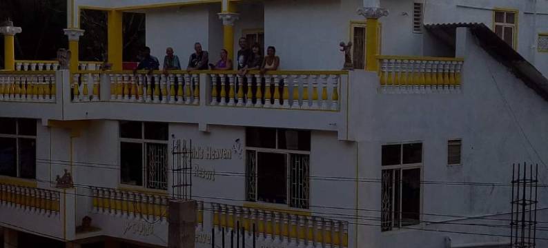 丘比特天堂度假村(Cupids Heaven Resort)图片