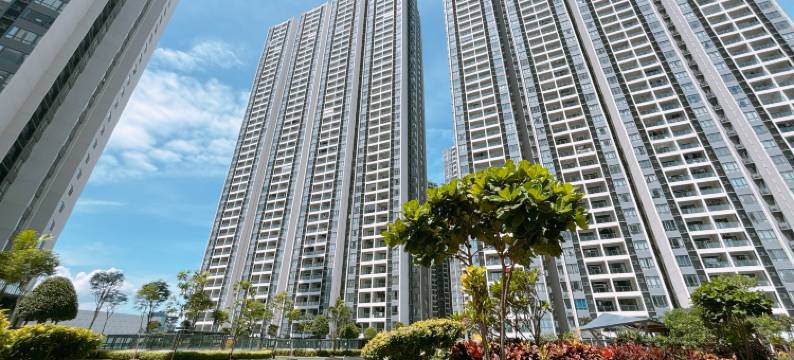 R&F Princess Cove Seine Region图片