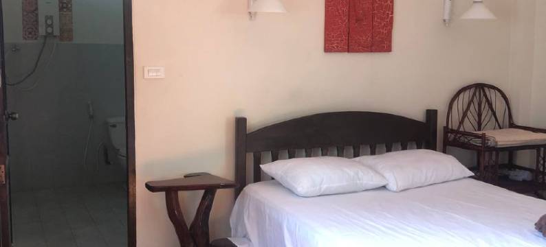 玛丽莎酒店(Marissa Hotel)图片