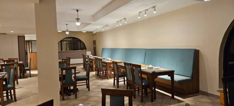 Hotel Lumbini Garden New Crystal图片