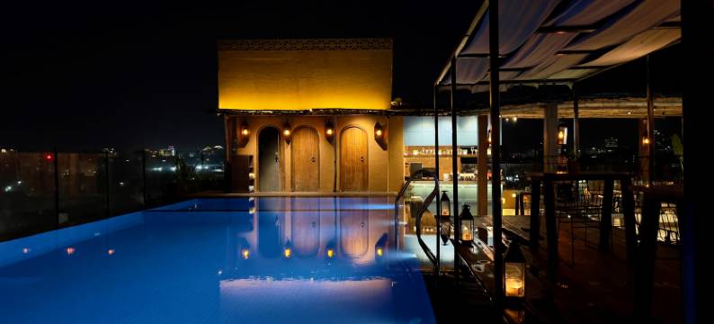 历史皇家酒店(Historia Royal)图片