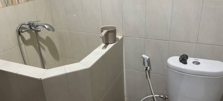 modern minimalist House Semarang图片