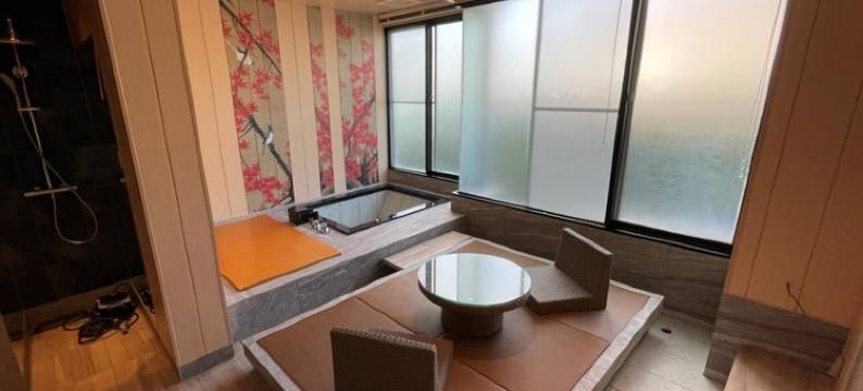 酒店 RIDE仅限成人(HOTEL RIDE (Adults Only))图片