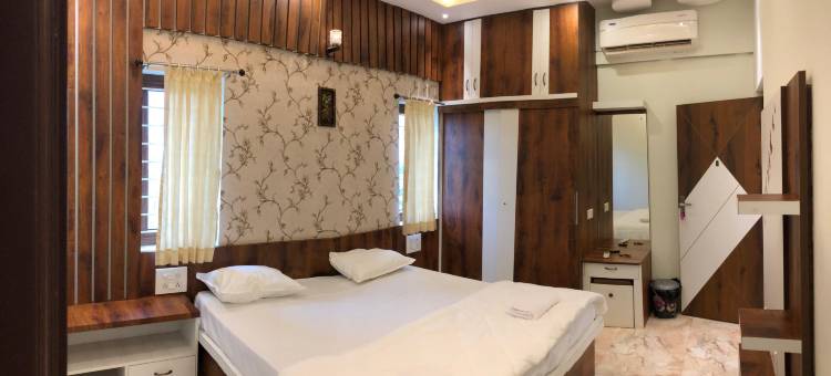 Cascade Villa Spacious 5BHK Luxury  Villa图片