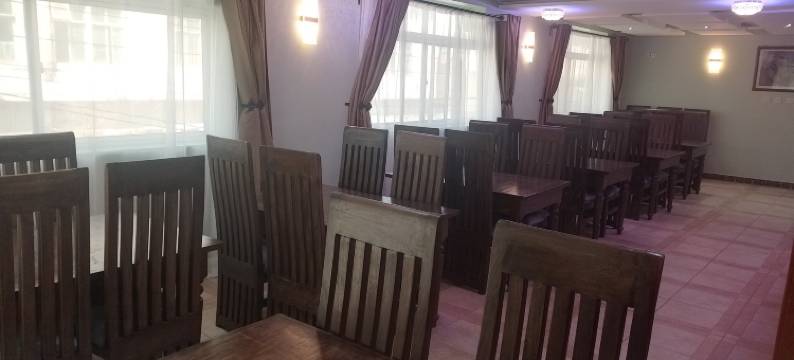 阿特拉斯酒店(Atlas Hotel Arusha)图片