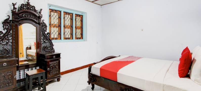 Hotel O 爪哇传统民宿与餐厅(Hotel O Joglo Menoreh Resto & Homestay)图片